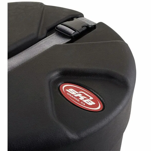 картинка Кейс для малого барабана SKB D0814, black от магазина Одежда+