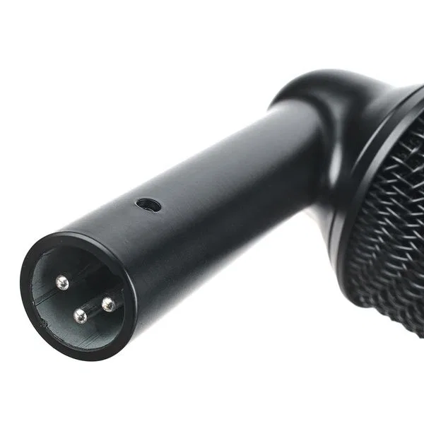 картинка Микрофон для томов Shure Nexadyne 6, Superniere, Schwarz от магазина Одежда+