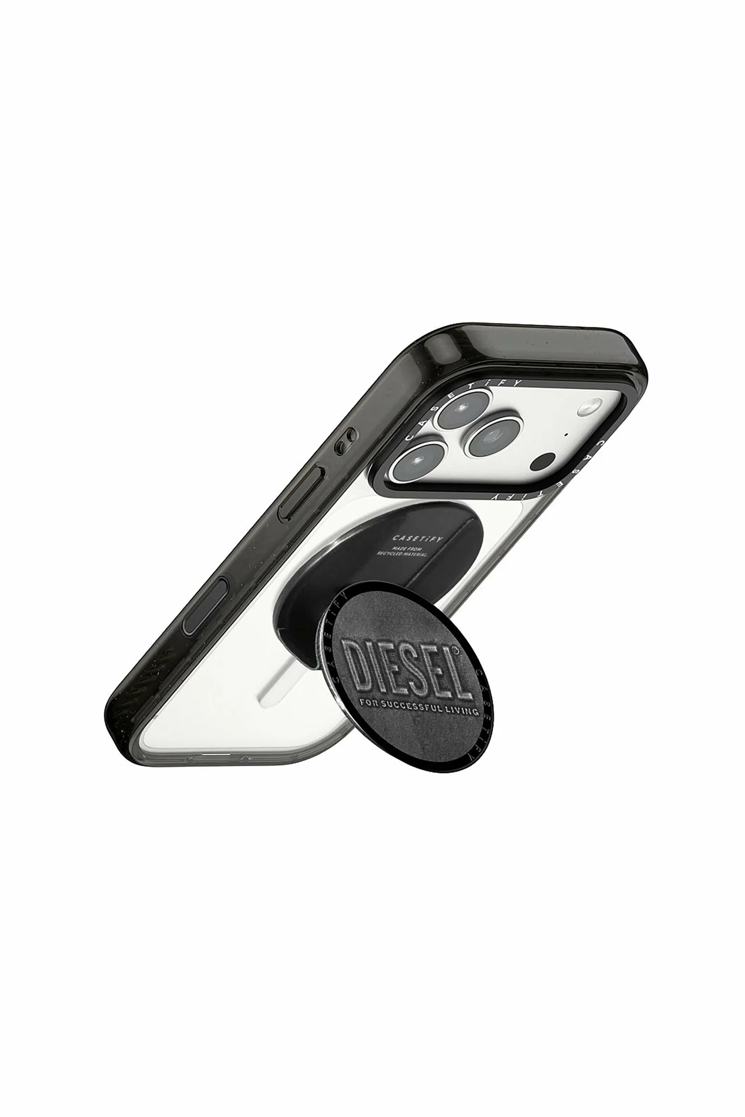 картинка CASETiFY Подставка с ручками DP1075 Diesel, others от магазина Одежда+