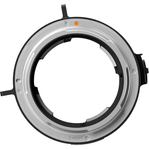 картинка Адаптер Thypoch Positive Lock (Leica M на Nikon Z) от магазина Одежда+