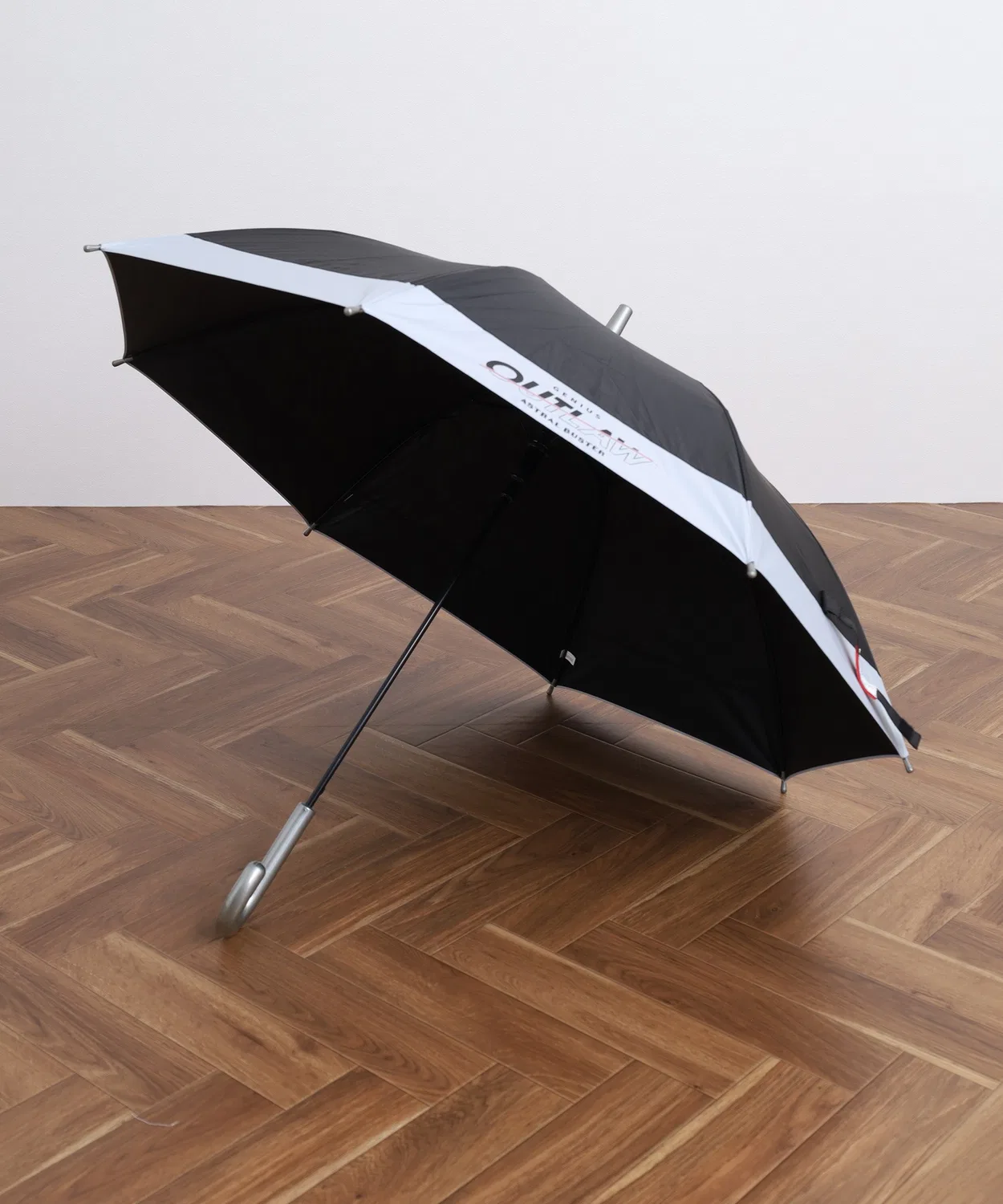 картинка Детский зонт для мальчиков с длинным рукавомFUNALIVE, Navy от магазина Одежда+