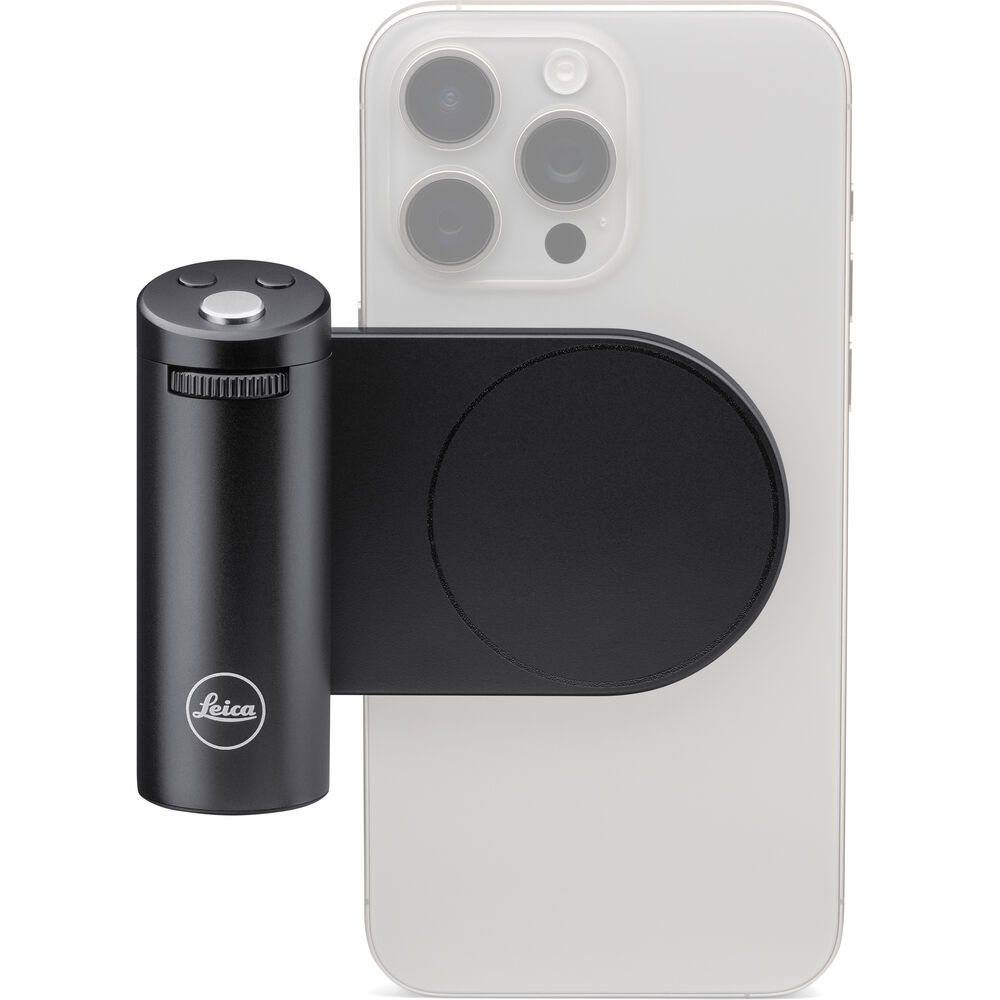 картинка Leica LUX Grip for Smartphones 18562 от магазина Одежда+