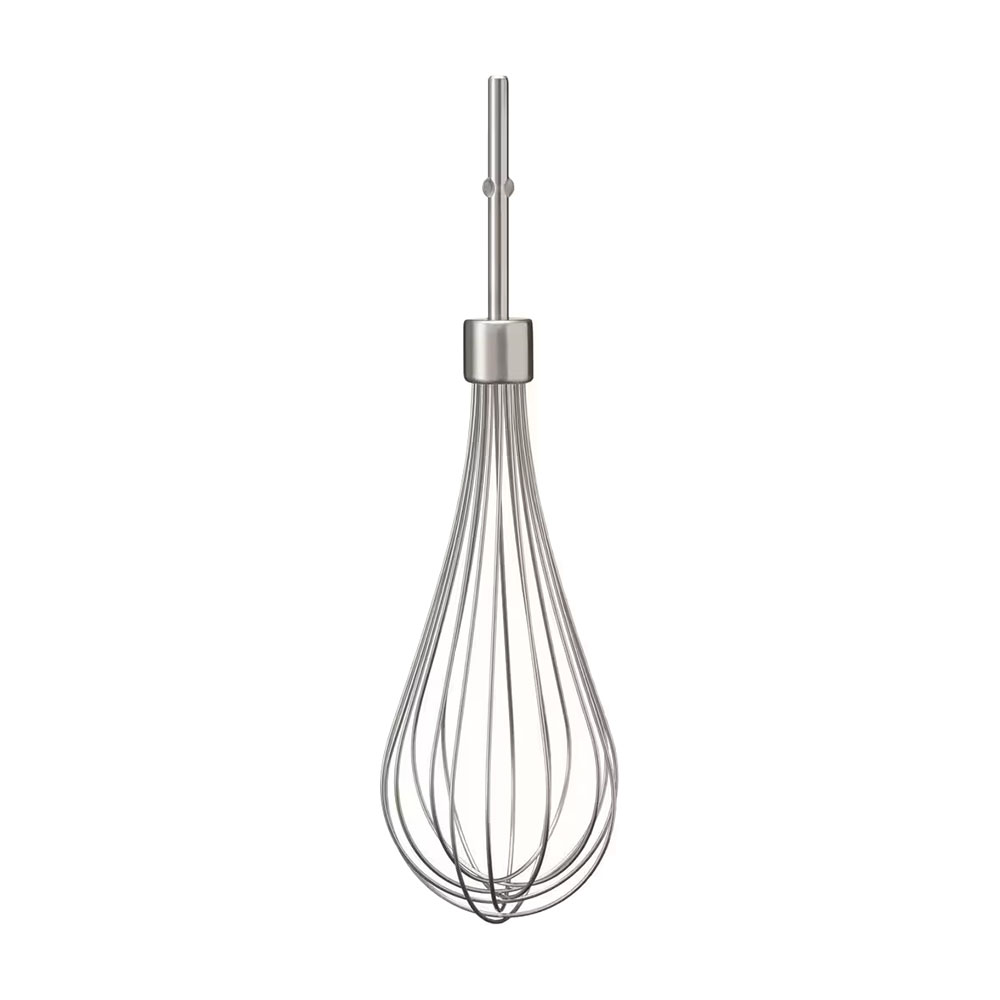 картинка Ручной миксер KitchenAid 5KHM9212EOB, черный от магазина Одежда+