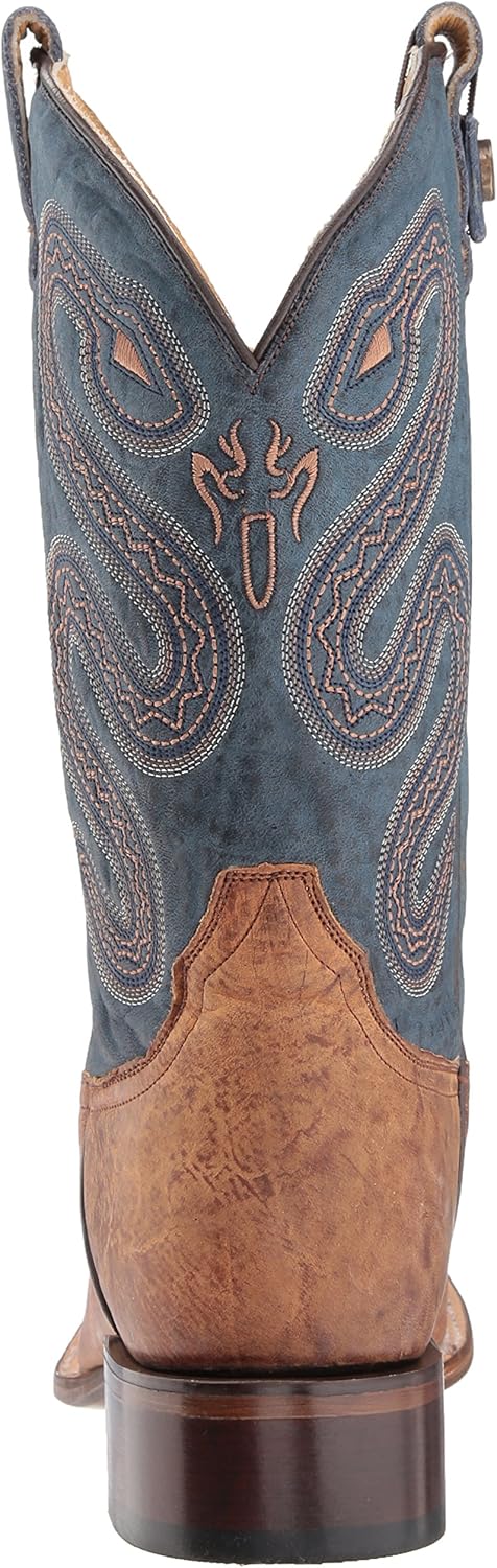 картинка Мужские сапоги Roper Pierce Western от магазина Одежда+