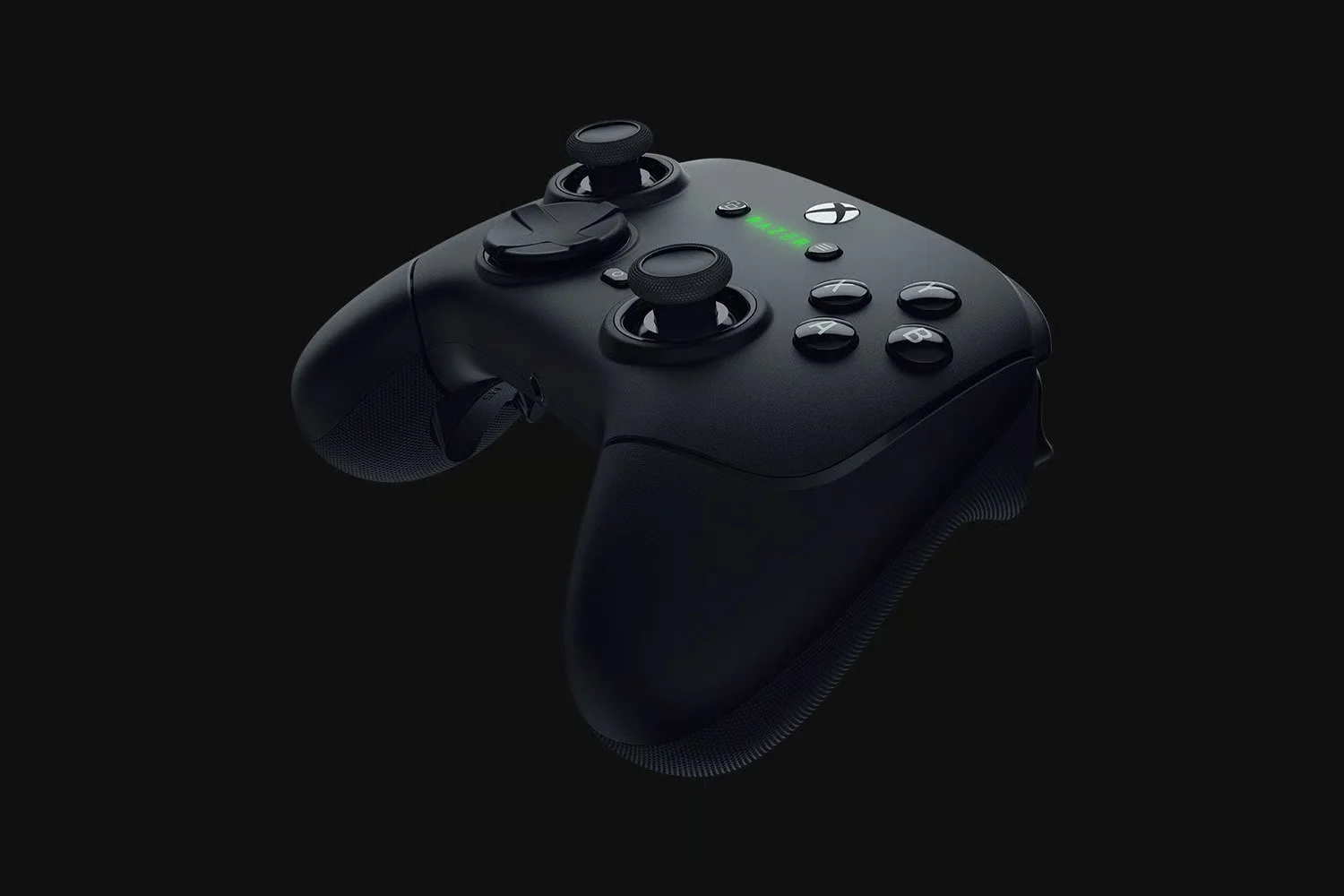 картинка Беспроводной игровой геймпад Razer Wolverine V3 Pro, черный от магазина Одежда+