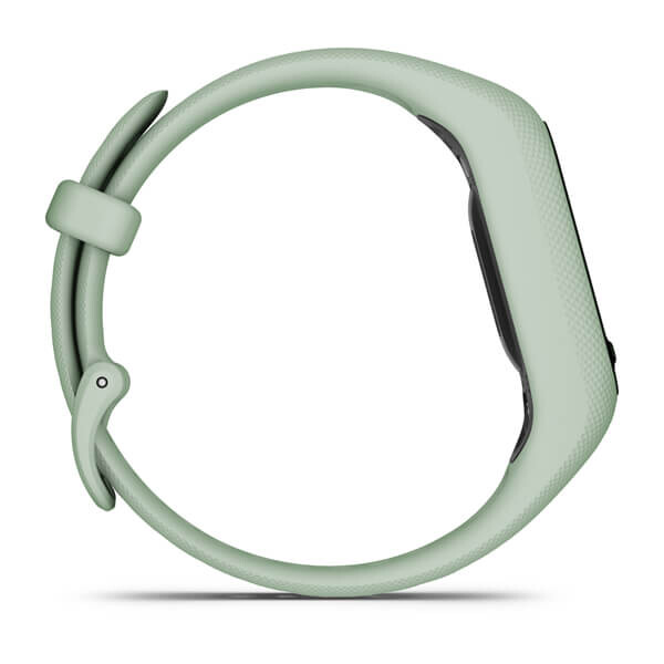 картинка Фитнес-трекер Garmin Vivosmart 5, мятный от магазина Одежда+
