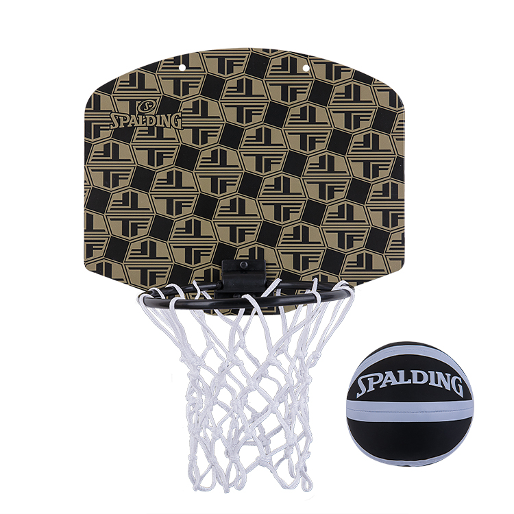 картинка Баскетбольные кольца для дома и улицы SPALDING от магазина Одежда+