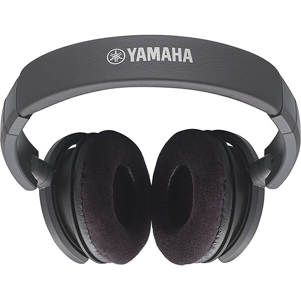 картинка Проводные наушники Yamaha HPH-150B, черный от магазина Одежда+