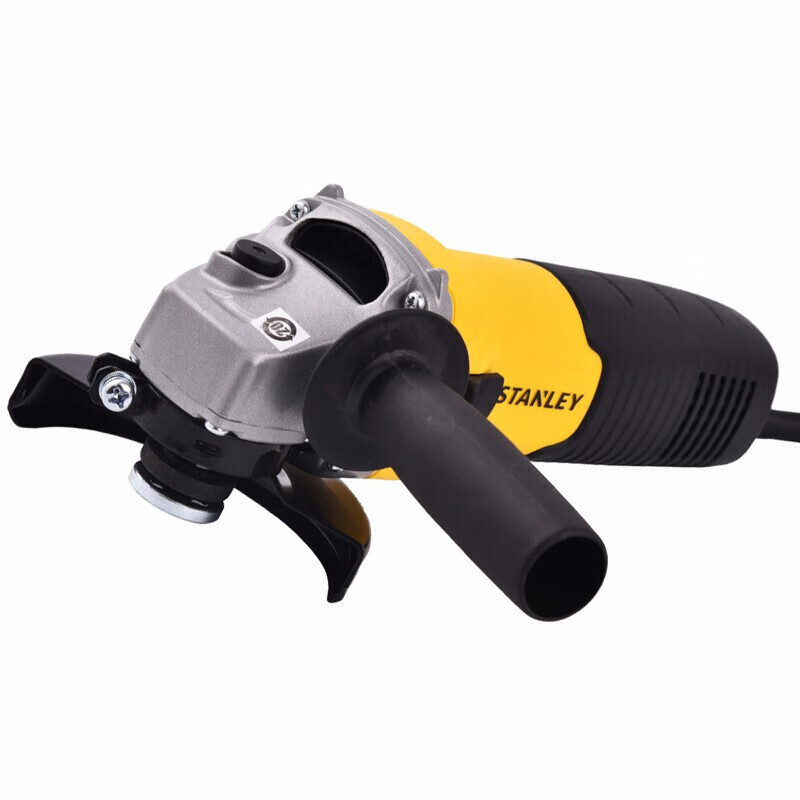 картинка Шлифовальная машина Stanley STGS7100-A9, 710W от магазина Одежда+