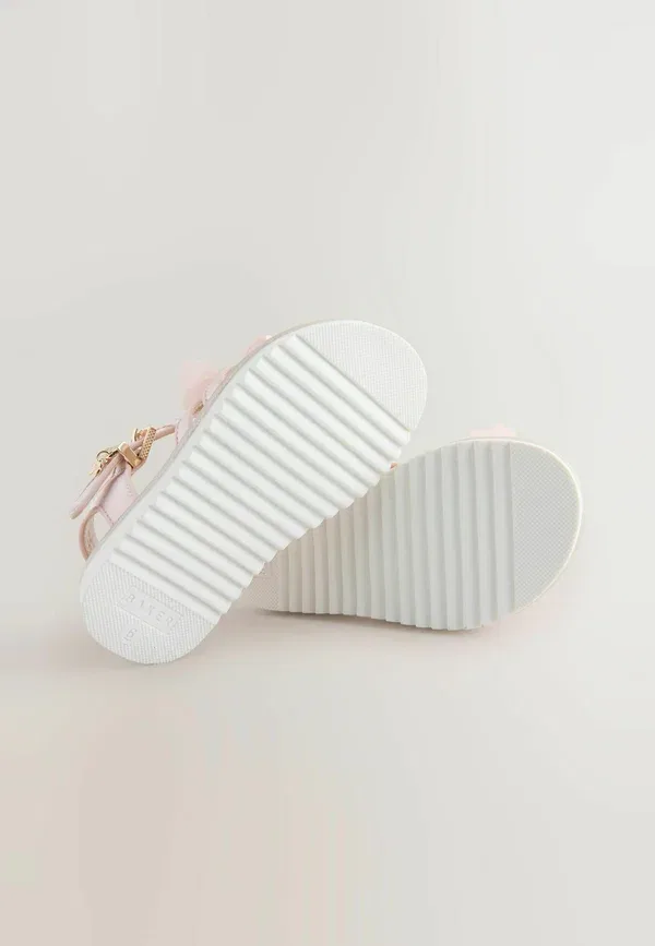 картинка Детские туфли Baker By Ted Baker, розовый от магазина Одежда+