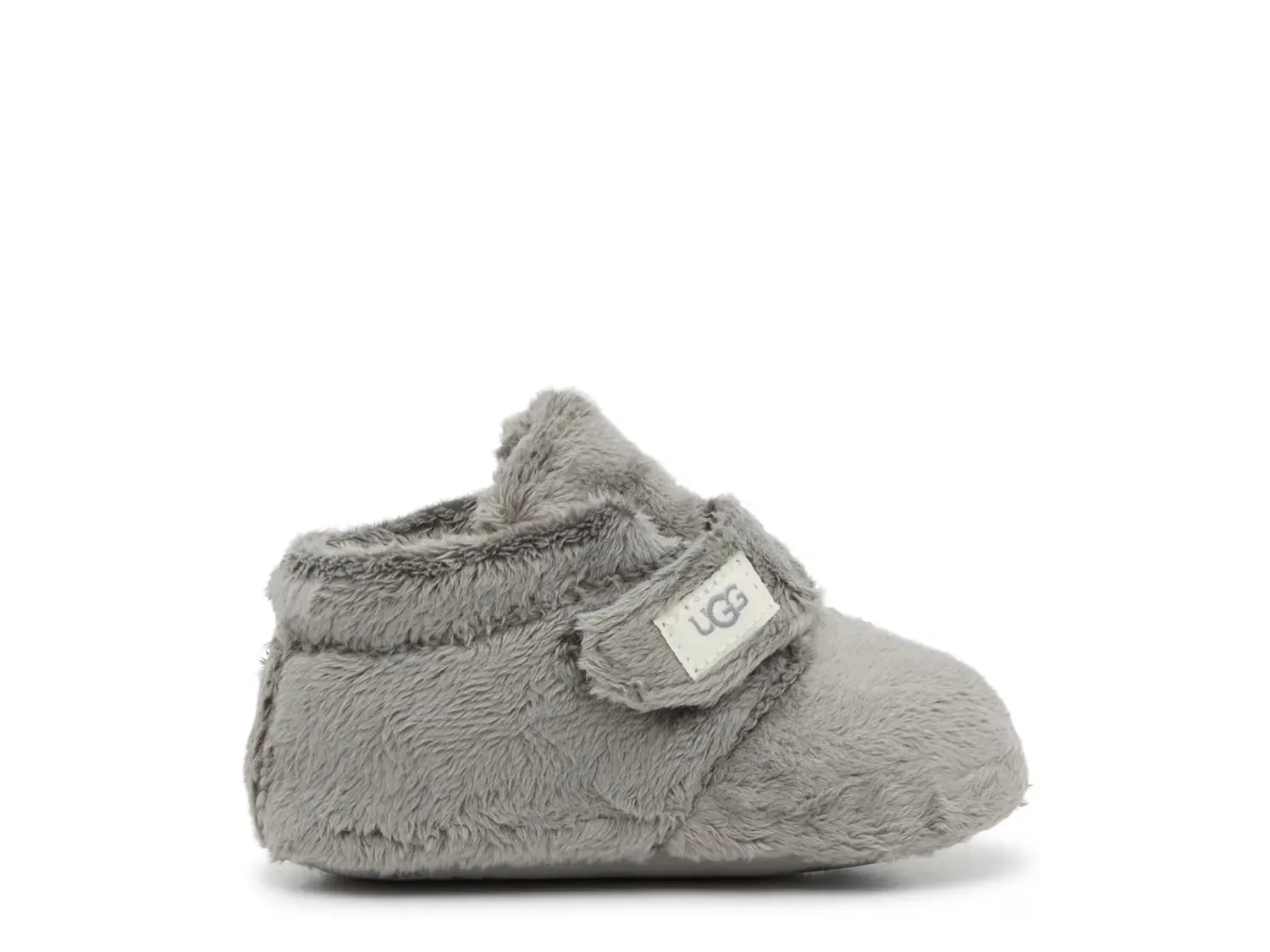 картинка Детские ботиночки Bixby - набор Ugg, Grey от магазина Одежда+
