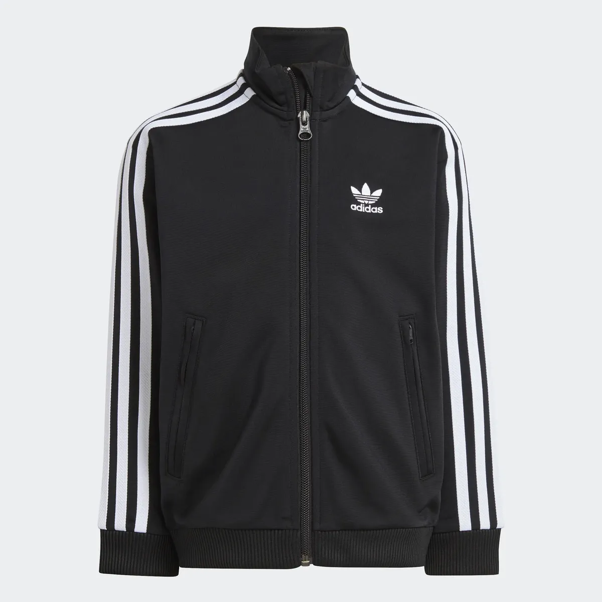 картинка Спортивный костюм Adidas Originals "FIREBIRD" (2 шт.), черный от магазина Одежда+