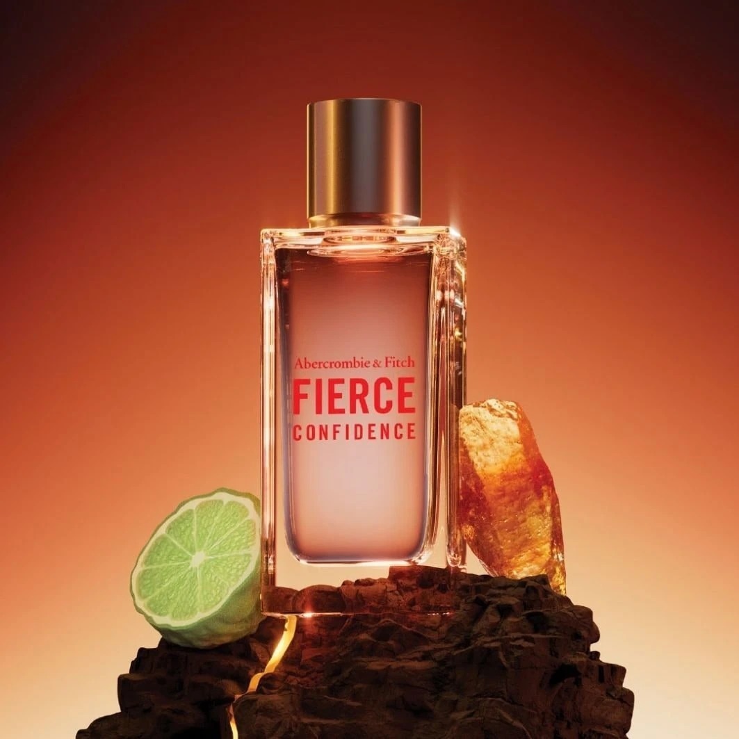 картинка Одеколон Abercrombie & Fitch Fierce Confidence от магазина Одежда+