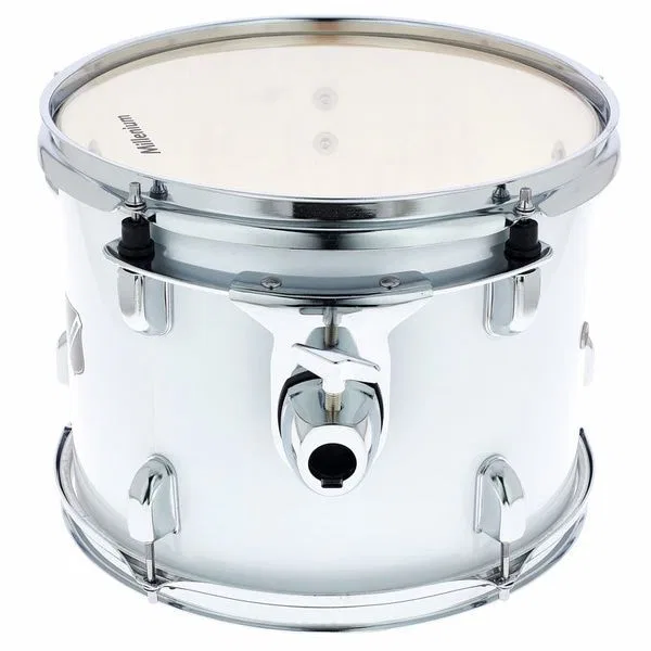 картинка Том-том Millenium Focus 12"x8", White от магазина Одежда+