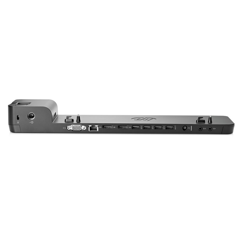 картинка Док-станция HP UltraSlim Docking Station D9Y32UT#ABA от магазина Одежда+