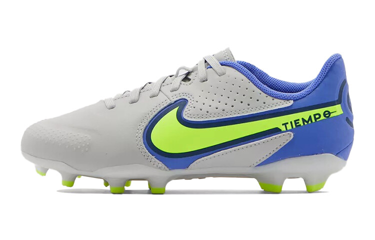 картинка Детские футбольные бутсы Nike Tiempo Legend 9 от магазина Одежда+