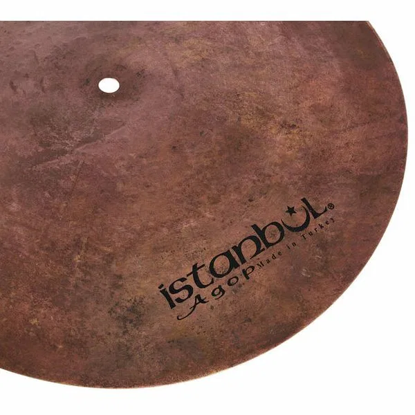 картинка Стек Istanbul Agop Clap Stack, 11"+13"+15", Black от магазина Одежда+