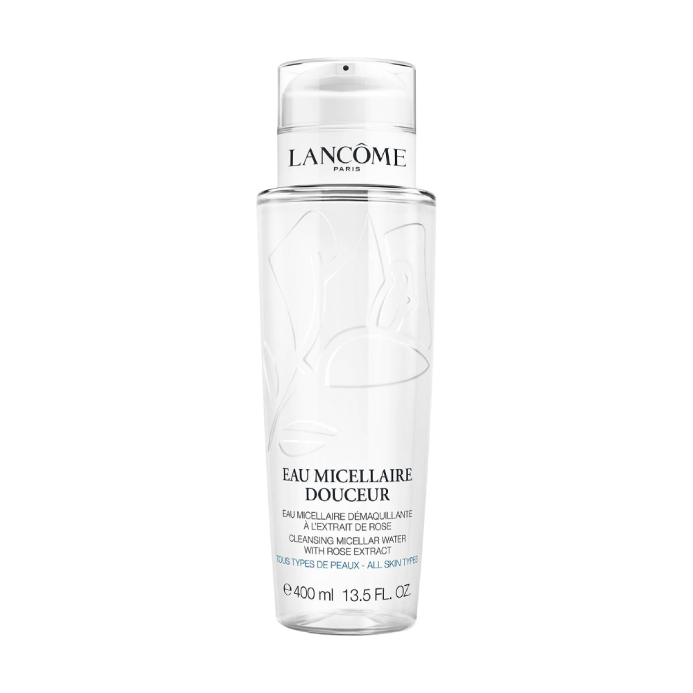 картинка Мицеллярная вода Lancome Eau Micellaire Douceur от магазина Одежда+