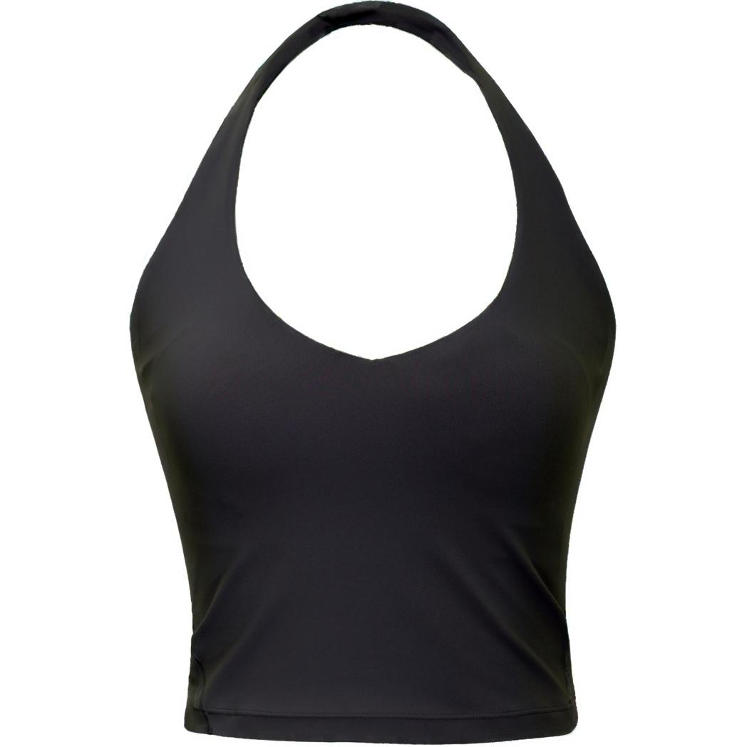 картинка Женская майка Align Sport Lululemon, белый от магазина Одежда+