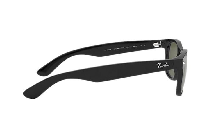 картинка Солнцезащитные очки Ray-Ban New Wayfarer Classic от магазина Одежда+