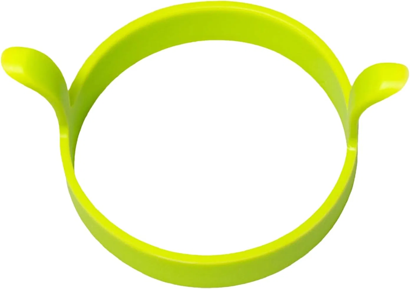 картинка Форма для яиц силиконовая Jingmiger, Verde от магазина Одежда+