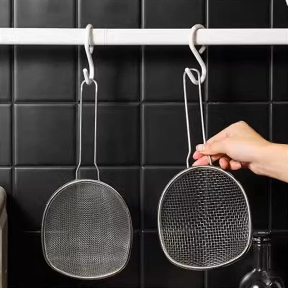 картинка Шумовка из нержавеющей стали SBCGFY, Style 1 от магазина Одежда+