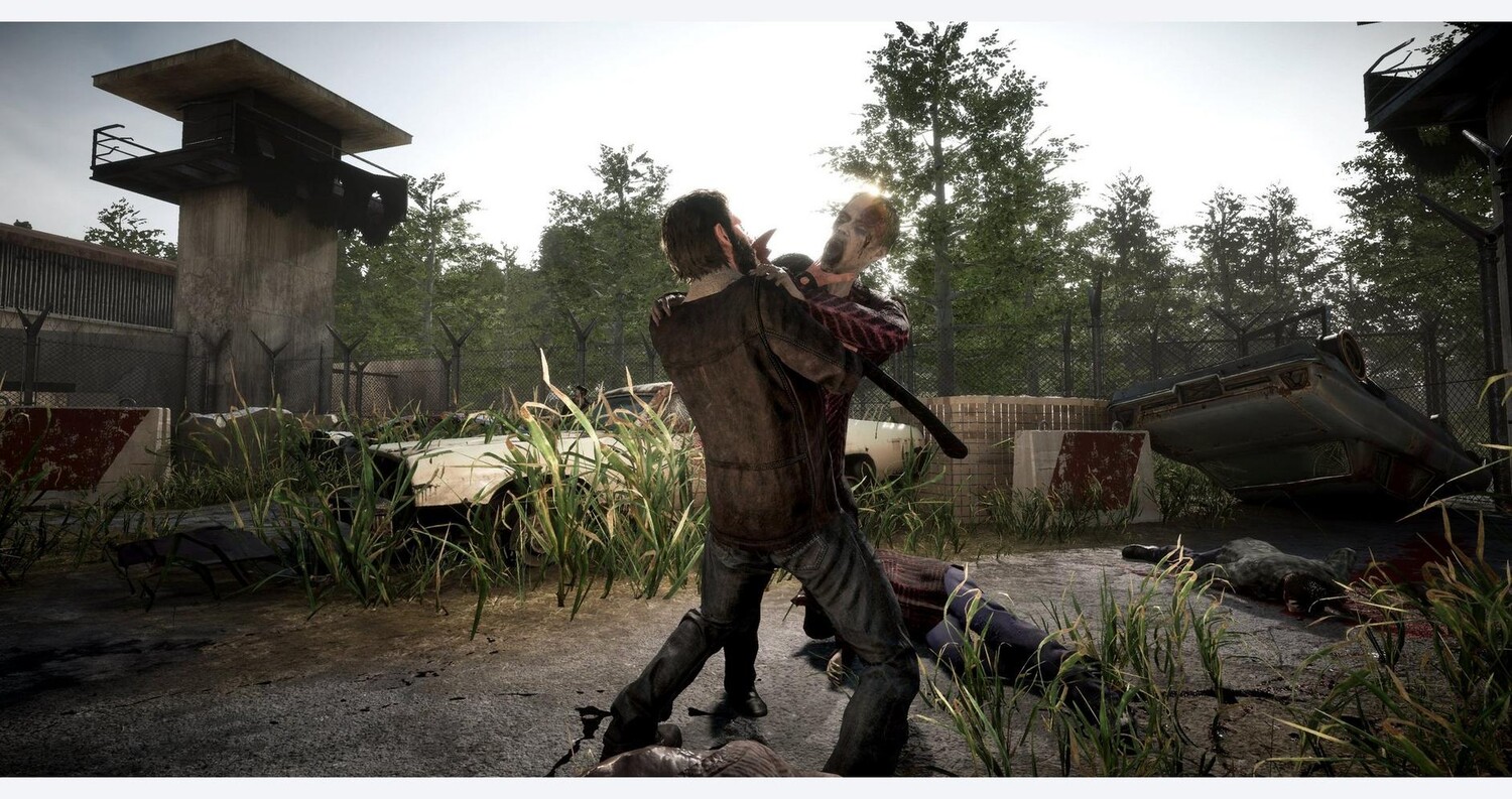 картинка Видеоигра The Walking Dead: Destinies - PlayStation 5 от магазина Одежда+