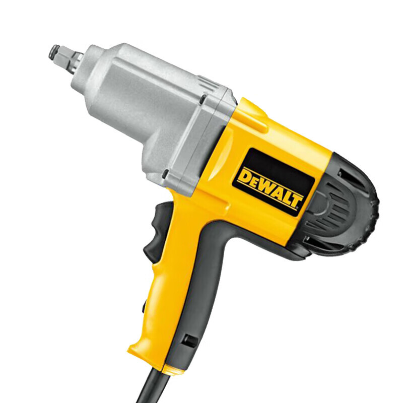 картинка Гайковерт электрический Dewalt DW293-A9, 710W от магазина Одежда+
