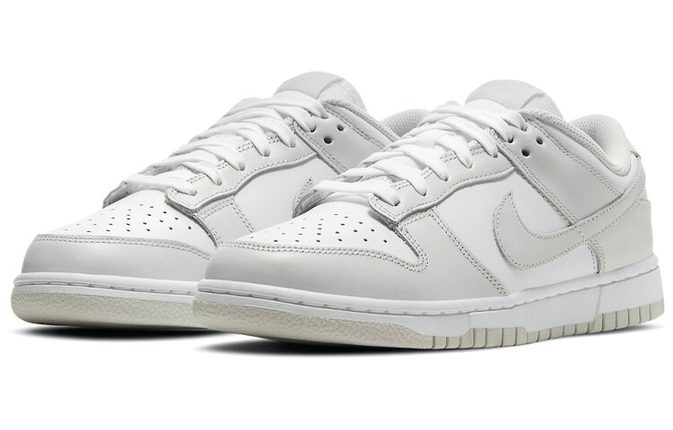 картинка Кроссовки Nike Dunk Low Photon Dust (женские) от магазина Одежда+