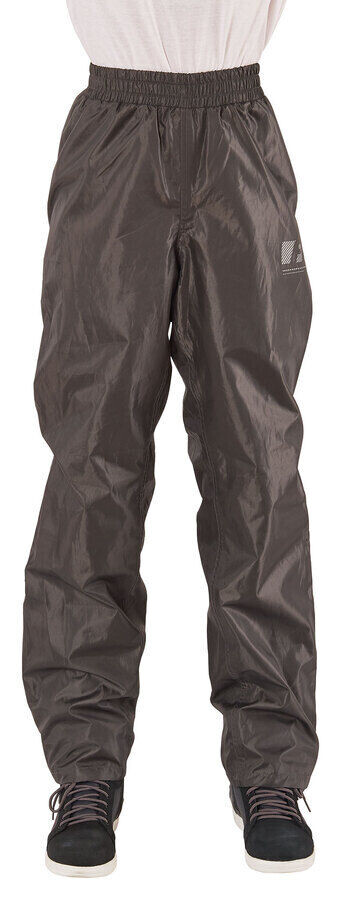 картинка Брюки Rain Basic 191 Fastway, черный от магазина Одежда+