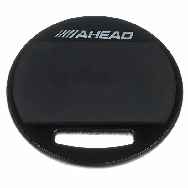 картинка Пэд для тренировки Ahead AHPDM 10", Black от магазина Одежда+