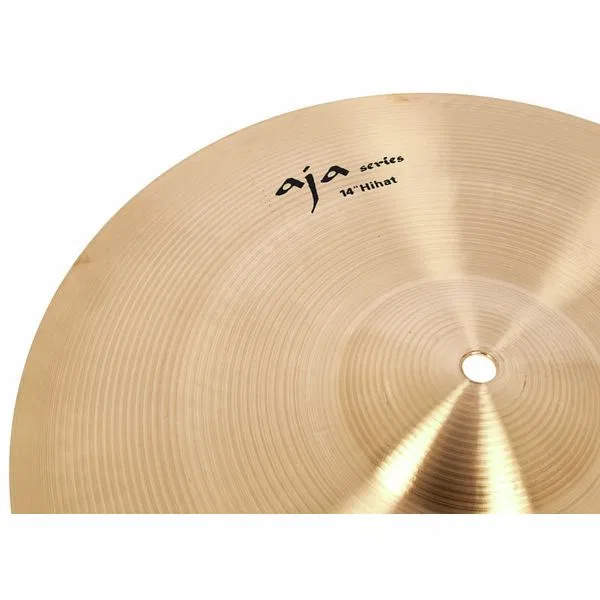 картинка Хай-хэт 14" Aja Hi-Hat, Zultan, Regular от магазина Одежда+