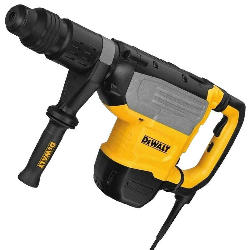 картинка Отбойный молоток Dewalt D25773K-A9, 1700W от магазина Одежда+