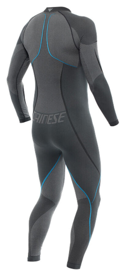 картинка Сухой костюм функциональный цельный Dainese, синий от магазина Одежда+