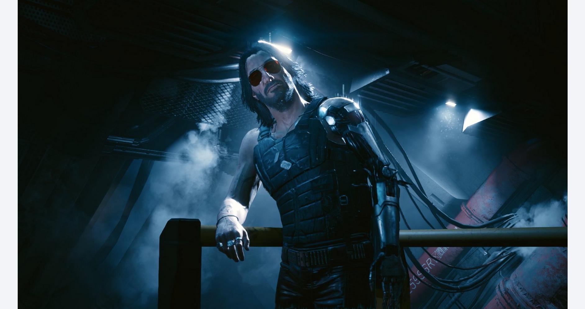 картинка Видеоигра Cyberpunk 2077 Ultimate Edition, Nintendo Switch 2 от магазина Одежда+