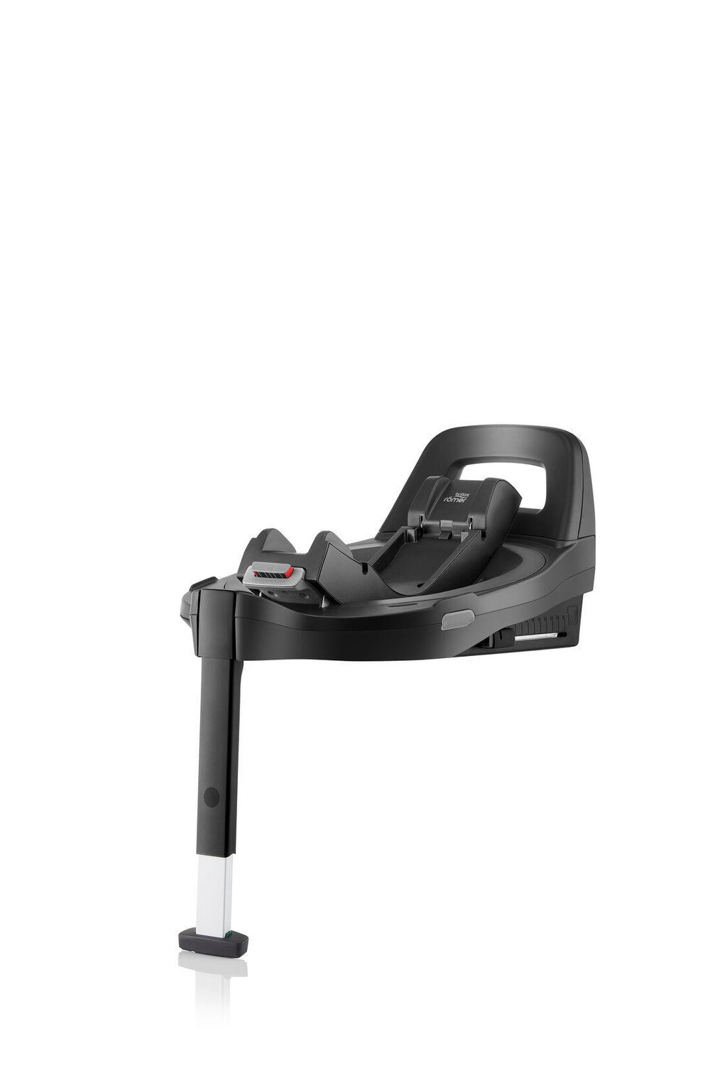 картинка Isofixstation vario base 5z Britax Römer, черный от магазина Одежда+