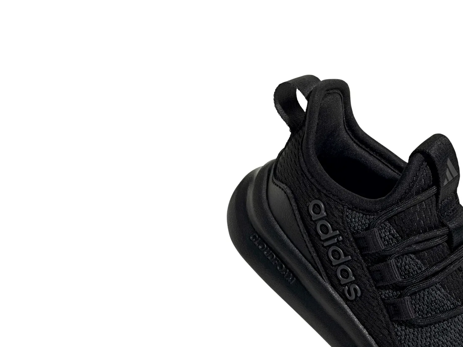 картинка Кроссовки Lite Racer Adapt 8.0, adidas, черный от магазина Одежда+