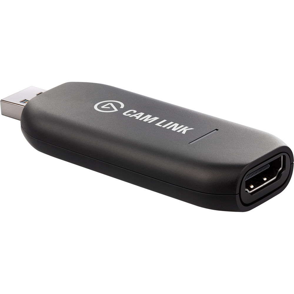 картинка Elgato Cam Link 4K Standard от магазина Одежда+