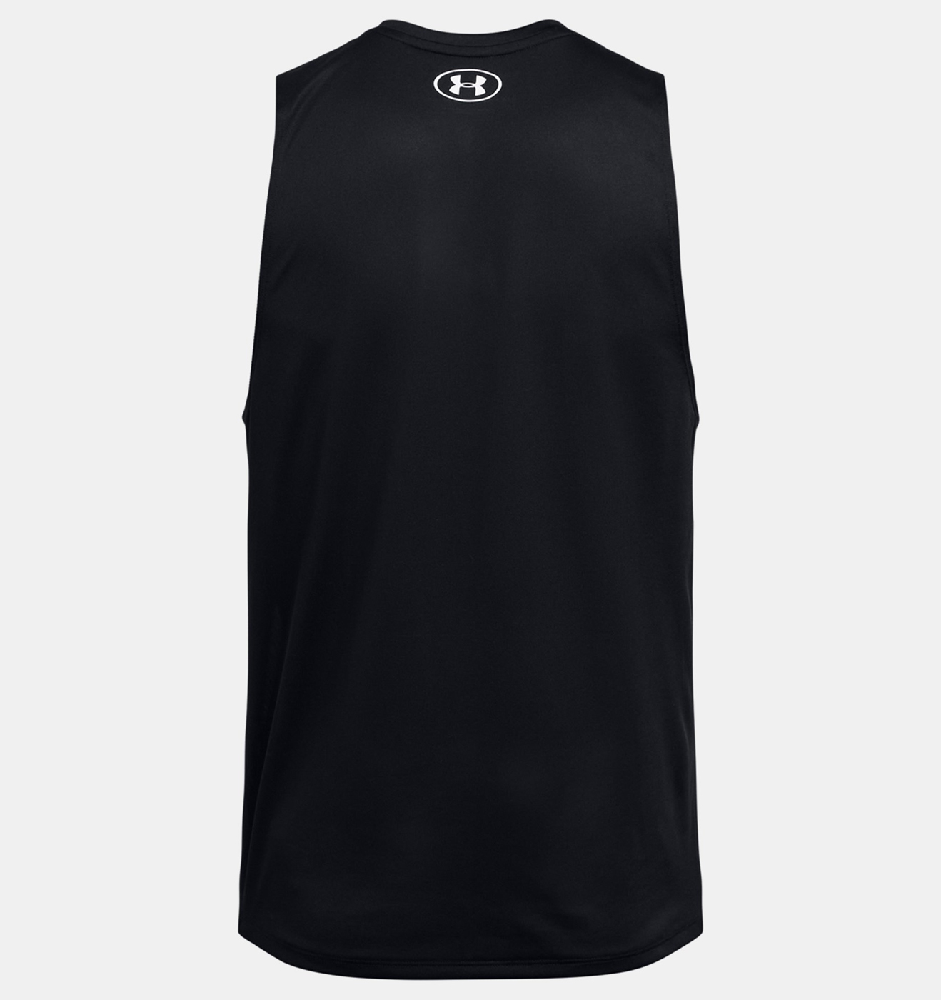 картинка Майка Under Armour Tech, черный от магазина Одежда+