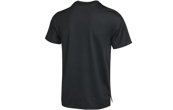 картинка Футболка Nike Pro Dri-Fit, черный от магазина Одежда+