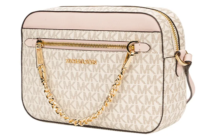 картинка Женская сумка через плечо Michael Kors Jet Set от магазина Одежда+