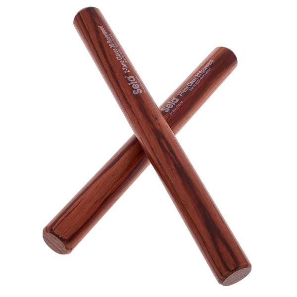 картинка Клавес Sela 2-tone 20 Rosewood, Rosewood от магазина Одежда+