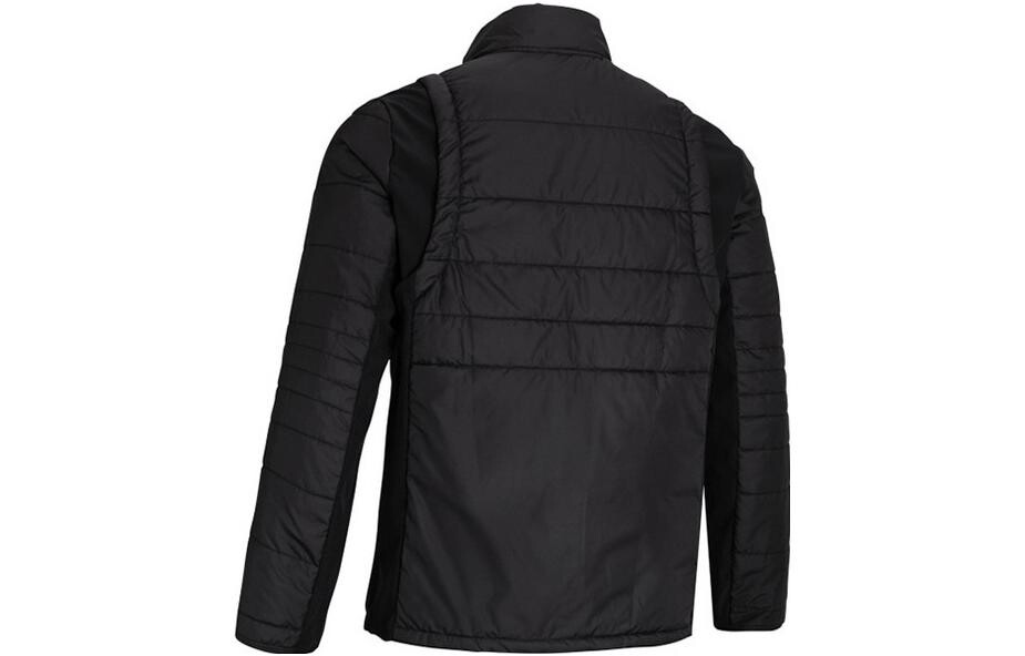 картинка Куртка Under Armour Storm Session Golf, черный от магазина Одежда+