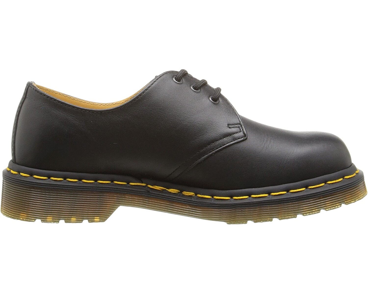 картинка Оксфорды Dr. Martens 1461 кожаные от магазина Одежда+