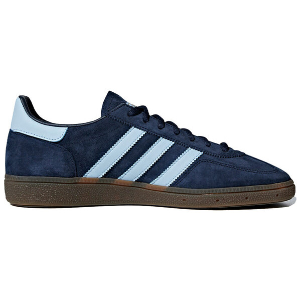 картинка Кроссовки Adidas Handball Spezial 'Navy Gum' - Синие от магазина Одежда+