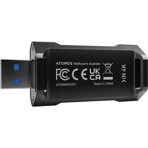 картинка Конвертер HDMI в USB от Atomos Nexus от магазина Одежда+