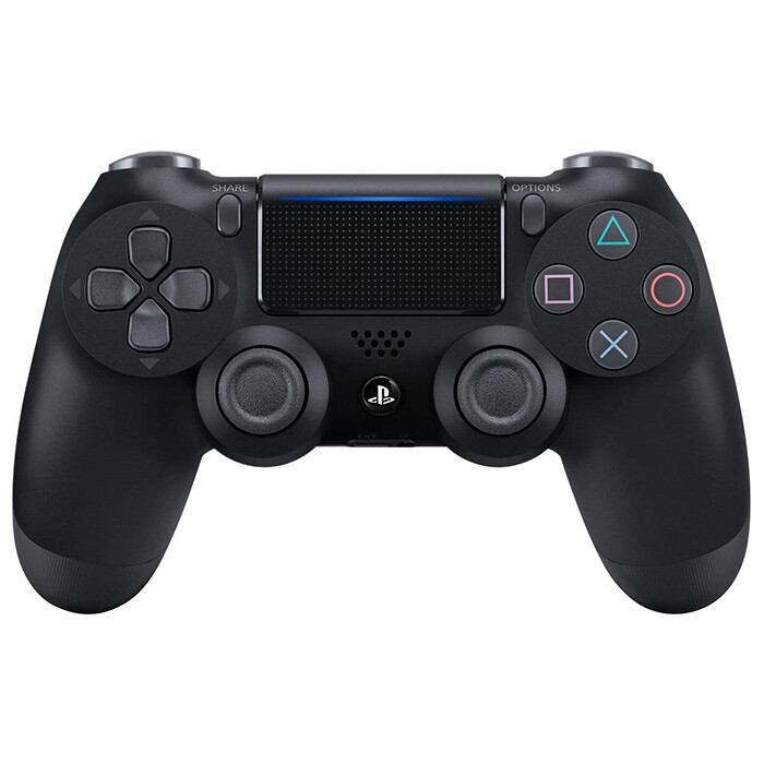 картинка Геймпад Sony DualShock 4, для PlayStation 4, беспроводной от магазина Одежда+