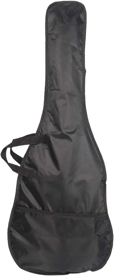 картинка Электрогитара ST Solid Body, Generic, Black от магазина Одежда+