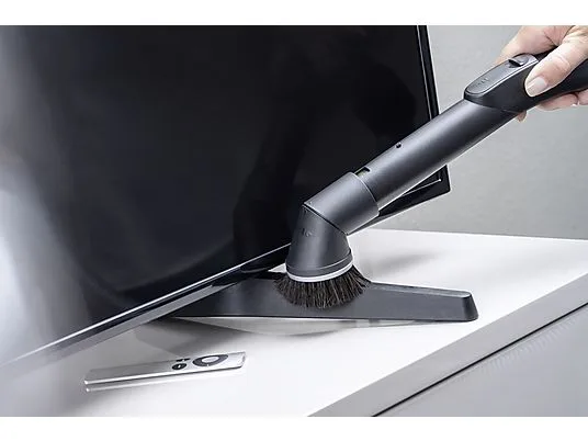 картинка Насадка для бережной уборки Miele SSP 10, черный от магазина Одежда+