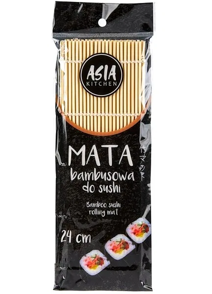 картинка Набор для суши 24x24 см Asia Kitchen от магазина Одежда+